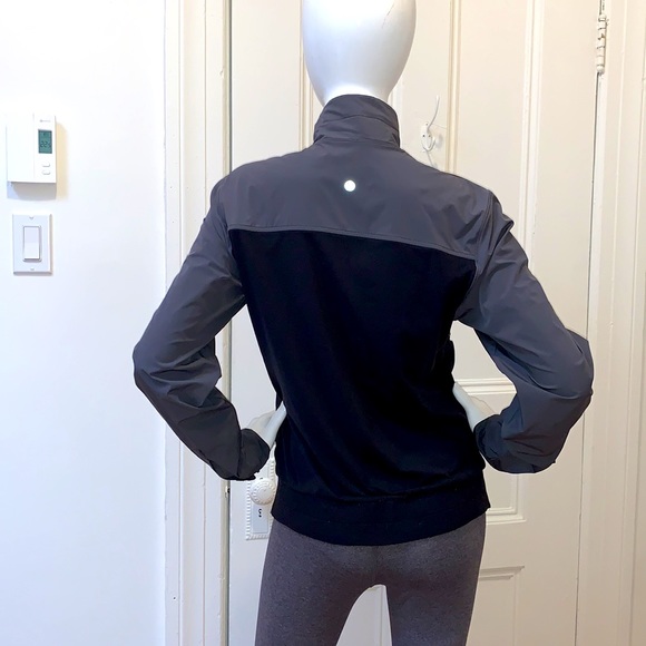 Lululemon jacket unisex - Picture 4 of 8